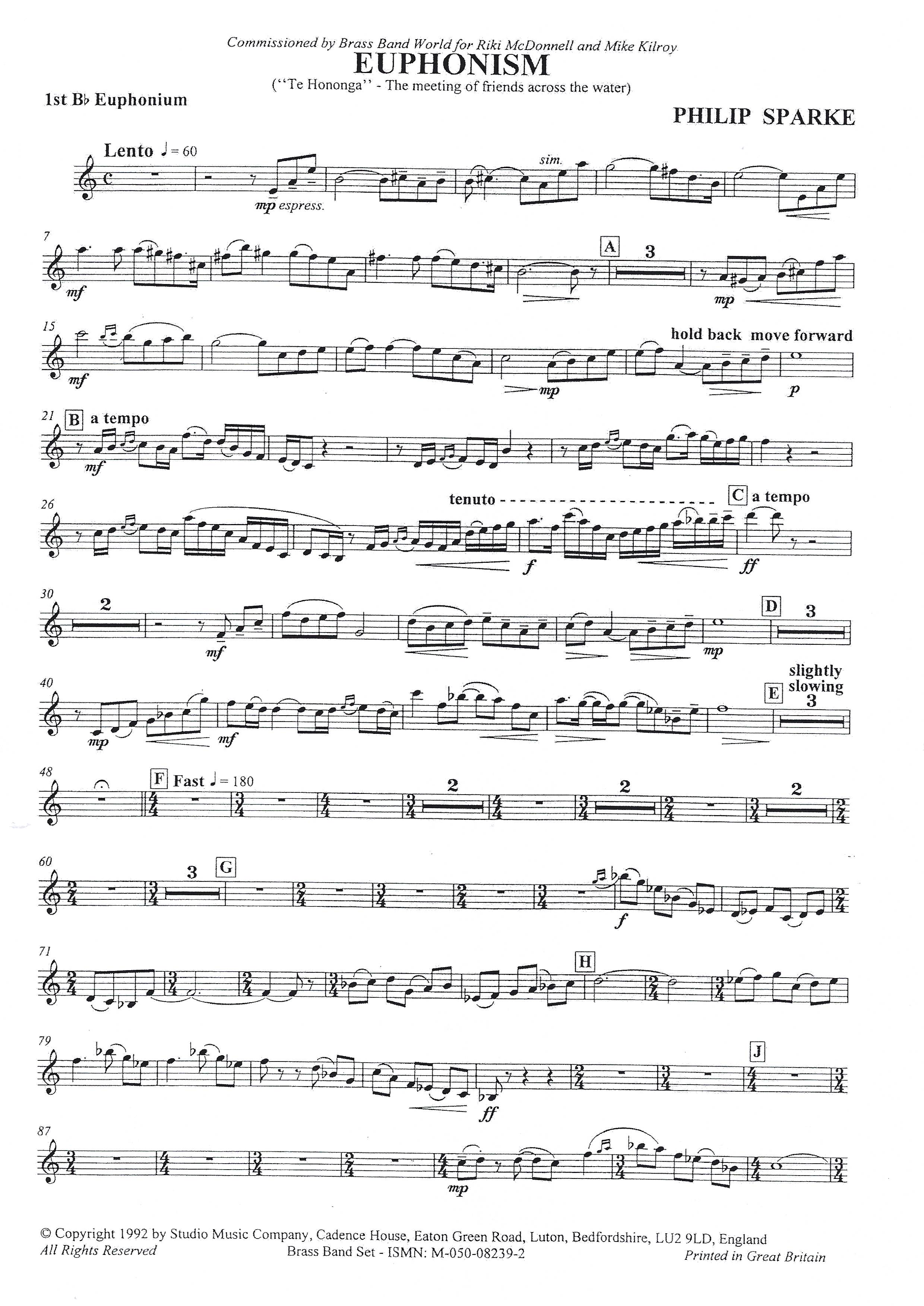 Cosma euphonium concerto pdf reader